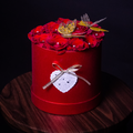 Rosas Shimer
