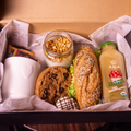 Desayuno Sorpresa: Despertar con Amor