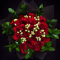 Ramo Rosas Diseño Especial 25