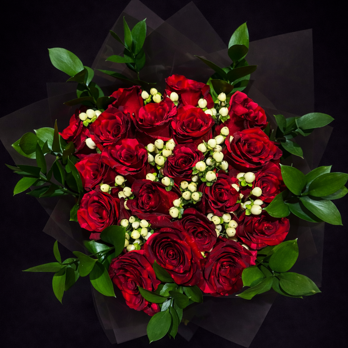 Ramo Rosas Diseño Especial 25
